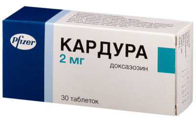 Урапидил*