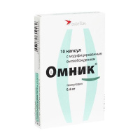 Мои таблетки