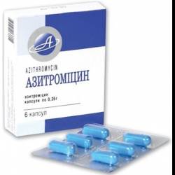 Антибиотики при воспалении уха