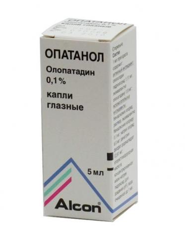 Визаллергол (vizallergol)
