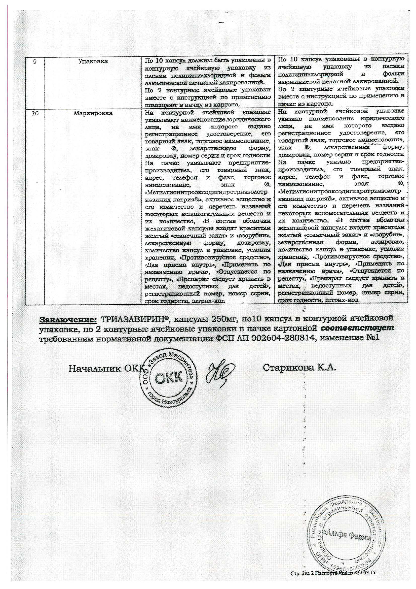Триазавирин: состав, показания, дозировка, побочные эффекты