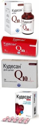Дешевый аналог "кудесана": рейтинг, состав, инструкция по применению и отзывы