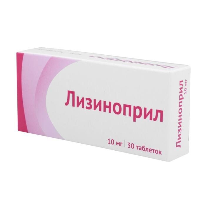 Лизиноприл (lisinopril). отзывы пациентов принимавших препарат, инструкция, аналоги, дозировка, цена