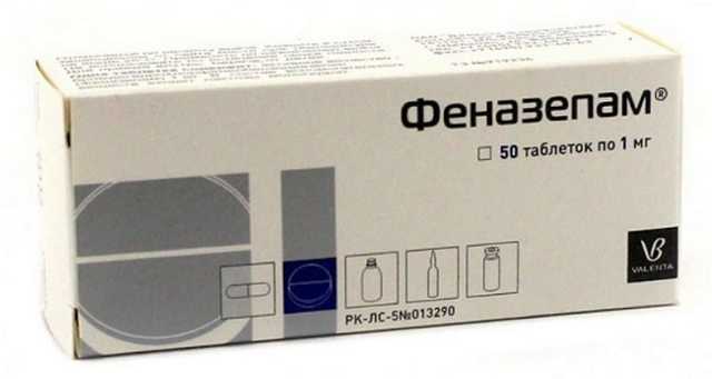 Элзепам – инструкция по применению, отзывы, цена, аналоги, таблетки