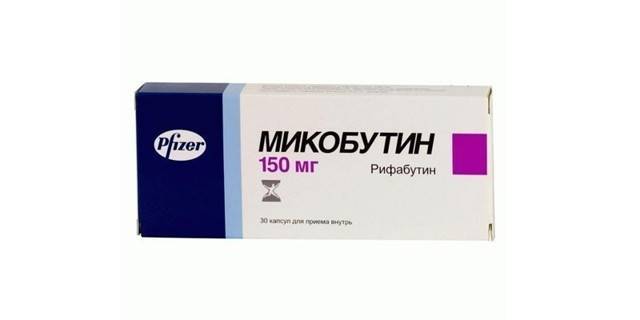 Профилактика туберкулеза
