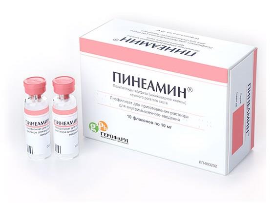 "пинеамин": отзывы, назначение, инструкция по применению, состав и противопоказания