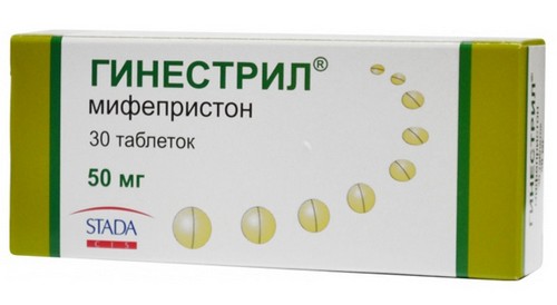 Мифепристон при миоме матки – инструкция по применению, стоимость, аналоги