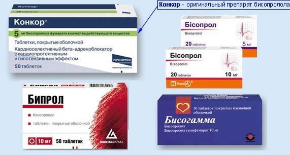Тразикор