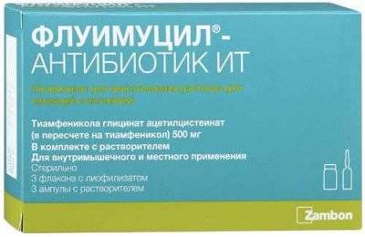 Противовоспалительные препараты при простуде у взрослых список