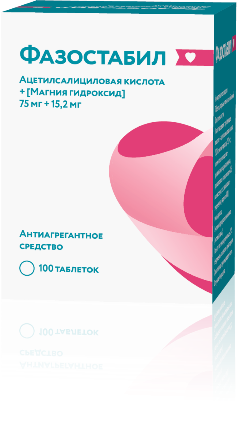 Фазостабил отзывы
