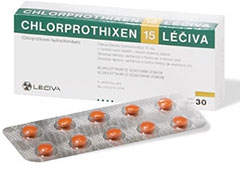 Хлорпротиксен (chlorprothixen). отзывы пациентов принимавших препарат, инструкция, польза, вред, показания