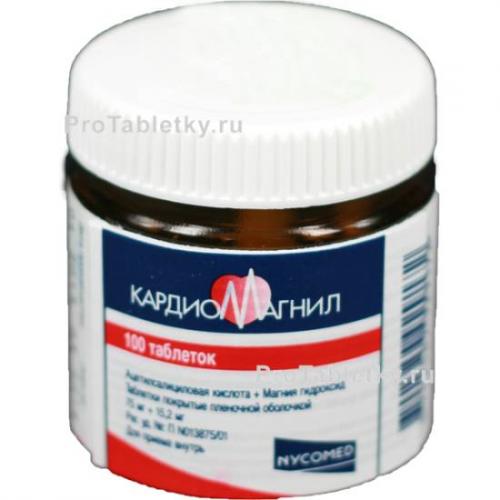 Как правильно использовать препарат фазостабил?