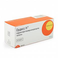 Ордисс