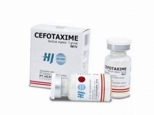 Цефазолин уколы детям отзывы