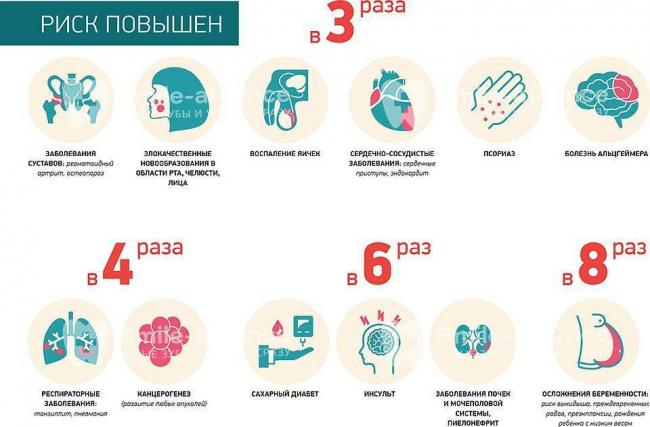 Все, что нужно знать о бактериях