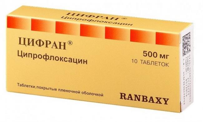 Амитриптилин — опасное лекарство
