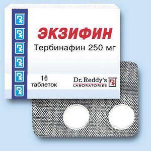 Экзифин Exifine инструкция по применению