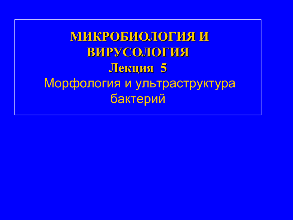 Биологический отдел центра педагогического мастерства