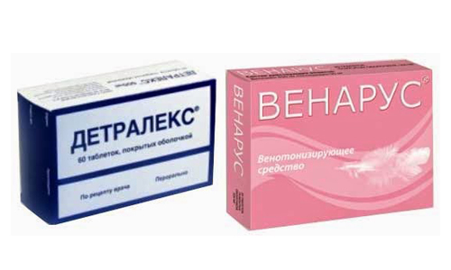 От чего помогает «флебодия 600». инструкция по применению