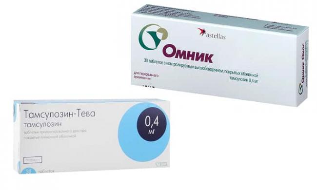 Омник окас - реальные отзывы принимавших, возможные побочные эффекты и аналоги