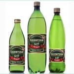 Минеральная вода для лечения печени при гепатите и циррозе