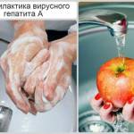 Осложнения и последствия гепатита A у взрослых и детей